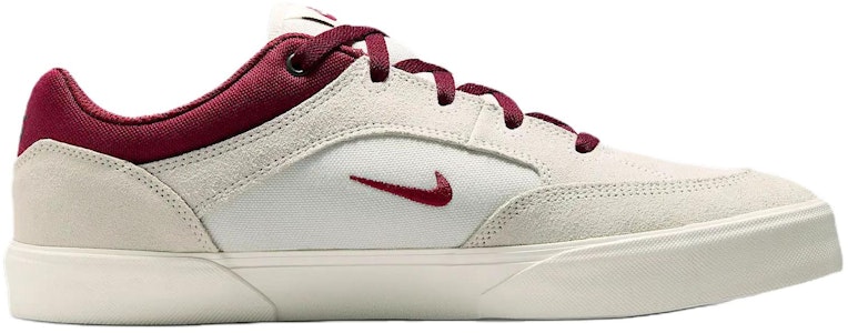 Nike Malor SB 'Phantom Team Red' Lelaki Perempuan Kasut Sukan. FV6064-102 Order Nike Malor SB 'Phantom Team Red' Lelaki Perempuan Kasut Sukan. FV6064-102