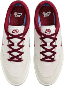 Nike Malor SB 'Phantom Team Red' Lelaki Perempuan Kasut Sukan. FV6064-102 Lookbook Nike Malor SB 'Phantom Team Red' Lelaki Perempuan Kasut Sukan. FV6064-102