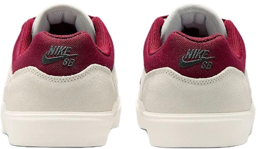 Nike Malor SB 'Phantom Team Red' Lelaki Perempuan Kasut Sukan. FV6064-102 Purchase Nike Malor SB 'Phantom Team Red' Lelaki Perempuan Kasut Sukan. FV6064-102