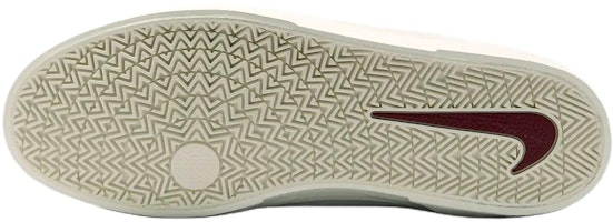 Nike SB Malor Summit Putih Phantom Sail Merah Tim FV6064-102 Details for Nike SB Malor Summit Putih Phantom Sail Merah Tim FV6064-102