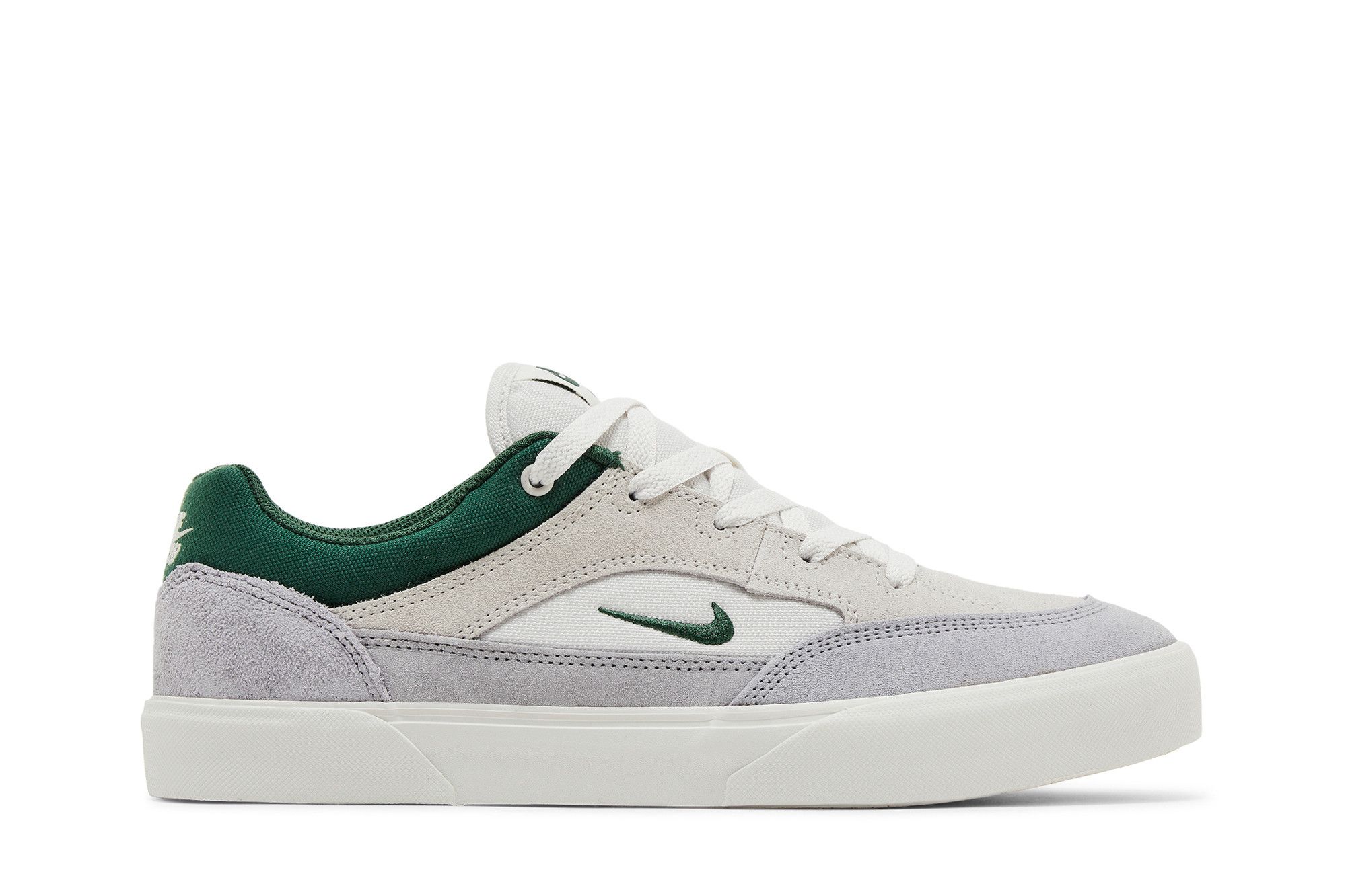 Nike Malor SB 'Platinum Tint Fir' FV6064-002
