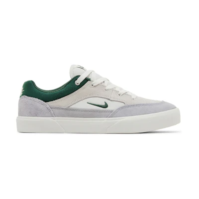 Nike Malor SB 'Platinum Tint Fir'