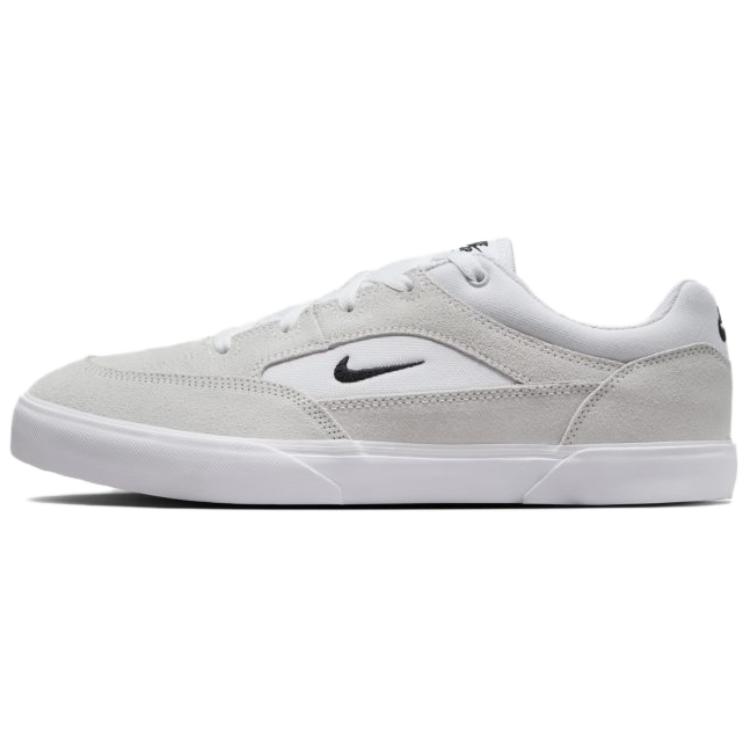 Nike Malor SB 'White'