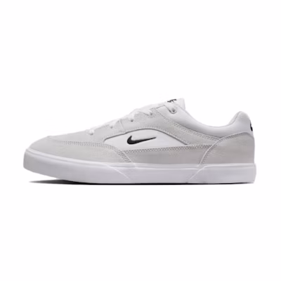 Nike Malor SB 'White'