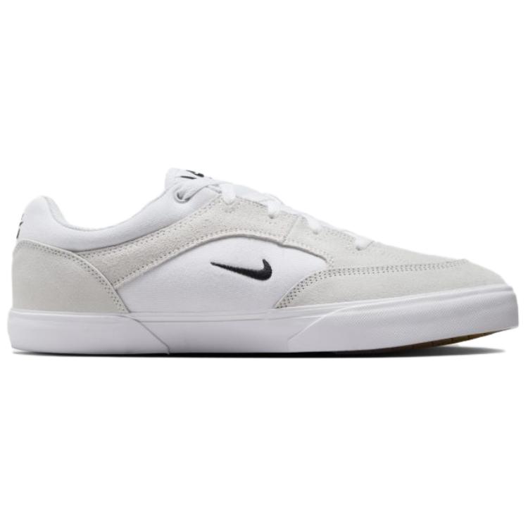 Nike Malor SB 'White' 圖 2