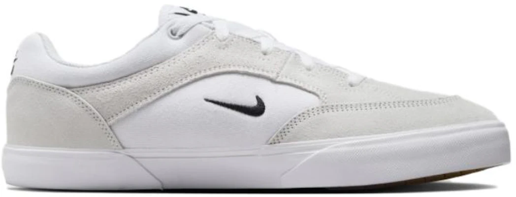Nike Malor SB 'Putih' FV6064-101 Order Nike Malor SB 'Putih' FV6064-101