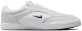 Order Nike Malor SB 'Putih' FV6064-101