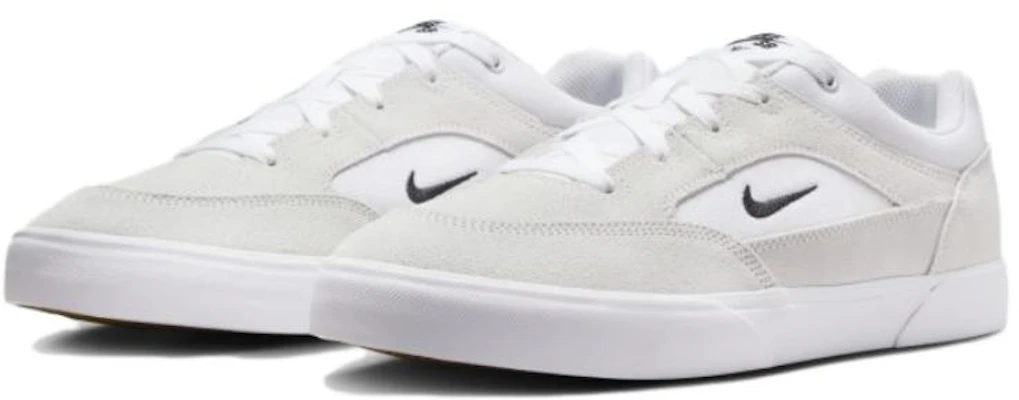 Nike Malor SB 'Putih' FV6064-101 Lookbook Nike Malor SB 'Putih' FV6064-101