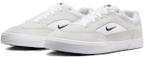Lookbook Nike Malor SB 'Putih' FV6064-101