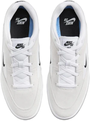Nike Malor SB 'Putih' FV6064-101 Shop Nike Malor SB 'Putih' FV6064-101