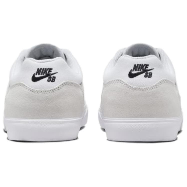 Nike Malor SB 'White' 圖 5