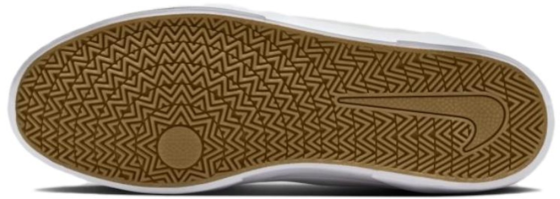 Nike Malor SB 'Putih' FV6064-101 Details for Nike Malor SB 'Putih' FV6064-101