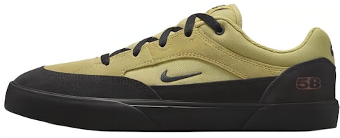 Nike Malor TE SB 'Buff Gold Black' HF3066-700 Nike Malor TE SB 'Buff Gold Black' HF3066-700