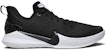 Nike Mamba Focus 'Hitam' AJ5899-002