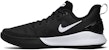 Nike Mamba Focus 'Hitam' AJ5899-002