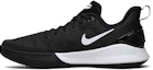 Lookbook Nike Mamba Focus 'Hitam' AJ5899-002