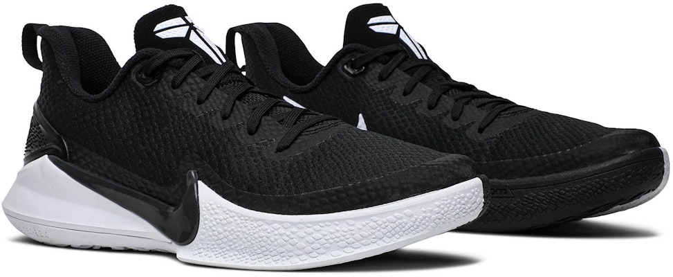 Nike Mamba Focus 'Black' AJ5899-002 Cheap Nike Mamba Focus 'Black' AJ5899-002