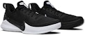 Nike Mamba Focus 'Hitam' AJ5899-002