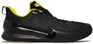 Buy Nike Mamba Focus 'Hitam Kuning Optimum' AJ5899-001