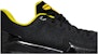 Nike Mamba Focus 'Hitam Kuning Optimum' AJ5899-001