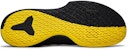 Nike Mamba Focus 'Hitam Kuning Optimum' AJ5899-001