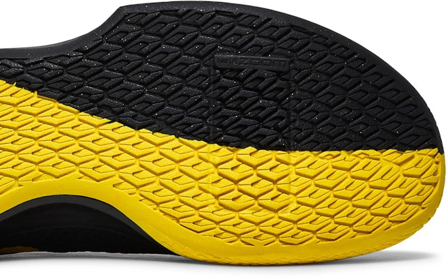 Nike Mamba Focus 'Black Optimum Yellow' AJ5899-001 Purchase Nike Mamba Focus 'Black Optimum Yellow' AJ5899-001