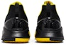 Details for Nike Mamba Focus 'Hitam Kuning Optimum' AJ5899-001