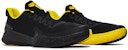 Nike Mamba Focus 'Hitam Kuning Optimum' AJ5899-001