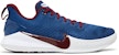 Nike Mamba Focus 'Biru Pantai Merah' AJ5899-400-/-AO4434-400