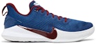 Buy Nike Mamba Focus 'Biru Pantai Merah' AJ5899-400-/-AO4434-400