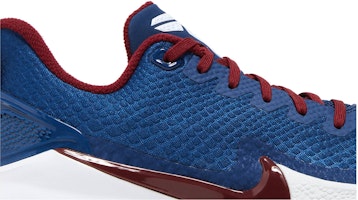 Nike Mamba Focus 科比 低筒 復古籃球鞋 男款 藍紅 國外版 Order Nike Mamba Focus 科比 低筒 復古籃球鞋 男款 藍紅 國外版