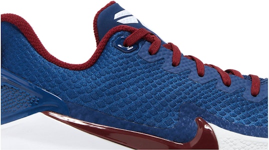 나이키 맘바 포커스 '코스탈 블루 레드' AJ5899-400-/-AO4434-400 Order 나이키 맘바 포커스 '코스탈 블루 레드' AJ5899-400-/-AO4434-400