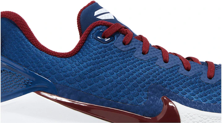 Nike Mamba Focus 'Coastal Blue Red' AJ5899-400-/-AO4434-400 Order Nike Mamba Focus 'Coastal Blue Red' AJ5899-400-/-AO4434-400