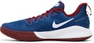 Lookbook Nike Mamba Focus 'Biru Pantai Merah' AJ5899-400-/-AO4434-400