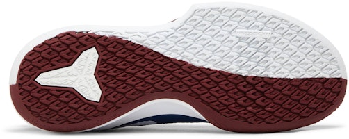 Nike Mamba Focus 科比 低筒 復古籃球鞋 男款 藍紅 國外版 Shop Nike Mamba Focus 科比 低筒 復古籃球鞋 男款 藍紅 國外版