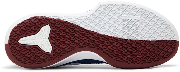 나이키 맘바 포커스 '코스탈 블루 레드' AJ5899-400-/-AO4434-400 Shop 나이키 맘바 포커스 '코스탈 블루 레드' AJ5899-400-/-AO4434-400