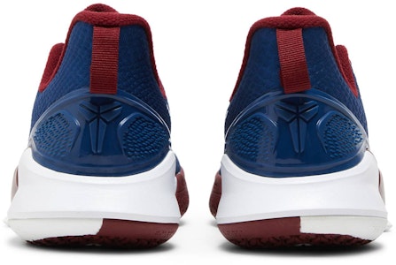 나이키 맘바 포커스 '코스탈 블루 레드' AJ5899-400-/-AO4434-400 Details for 나이키 맘바 포커스 '코스탈 블루 레드' AJ5899-400-/-AO4434-400