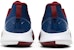 Nike Mamba Focus 'Biru Pantai Merah' AJ5899-400-/-AO4434-400