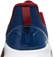 Nike Mamba Focus 科比 低筒 復古籃球鞋 男款 藍紅 國外版 Sizing Nike Mamba Focus 科比 低筒 復古籃球鞋 男款 藍紅 國外版