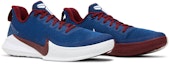 Cheap Nike Mamba Focus 'Biru Pantai Merah' AJ5899-400-/-AO4434-400