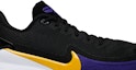 Order Nike Mamba Focus 'Lakers' dalam warna Lakers. AJ5899-005