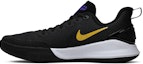 Lookbook Nike Mamba Focus 'Lakers' dalam warna Lakers. AJ5899-005