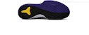 Nike Mamba Focus 'Lakers' dalam warna Lakers. AJ5899-005