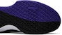 Nike Mamba Focus 'Lakers' dalam warna Lakers. AJ5899-005