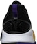 Sizing Nike Mamba Focus 'Lakers' dalam warna Lakers. AJ5899-005