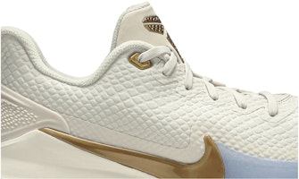 Nike Mamba Focus 'Emas Metalik' AJ5899-004 Order Nike Mamba Focus 'Emas Metalik' AJ5899-004