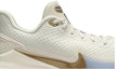 Order Nike Mamba Focus 'Emas Metalik' AJ5899-004