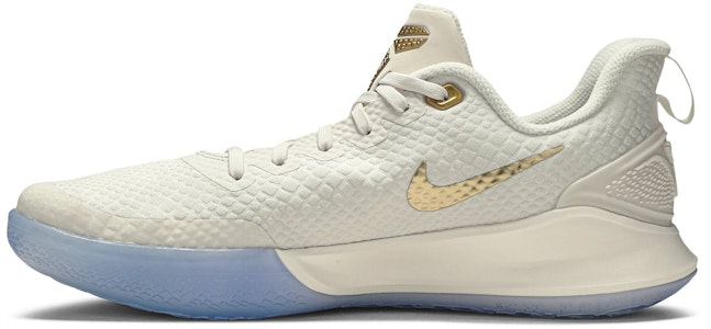 나이키 맘바 포커스 '메탈릭 골드' AJ5899-004 Lookbook 나이키 맘바 포커스 '메탈릭 골드' AJ5899-004