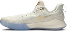 Lookbook Nike Mamba Focus 'Emas Metalik' AJ5899-004