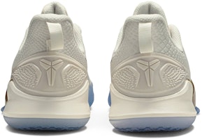 Nike Mamba Focus 'Emas Metalik' AJ5899-004 Details for Nike Mamba Focus 'Emas Metalik' AJ5899-004